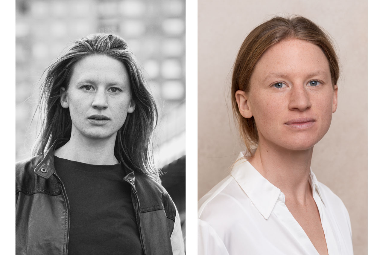 Joana Damberg