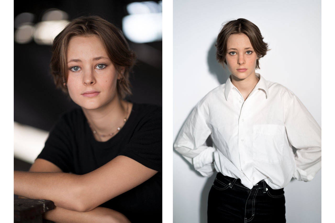 Liselotte Krieger