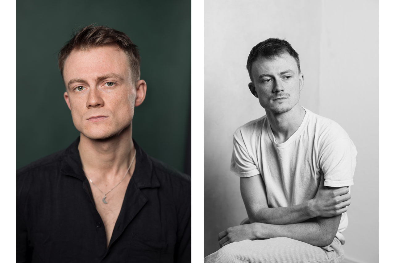 Oscar Hoppe